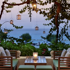 Hotel-fuer-Allergiker: Romantic Bar - Creta Maris Beach Resort
