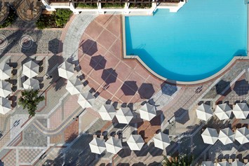 Hotel-fuer-Allergiker: Terra pool - Creta Maris Beach Resort