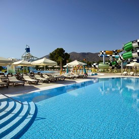Hotel-fuer-Allergiker: Waterpark - Creta Maris Beach Resort