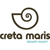Allergiker-Hotels: Logo - Creta Maris Beach Resort