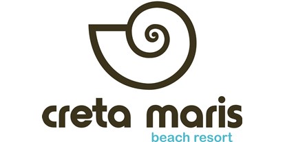 Allergiker-Hotels - Umgebungsschwerpunkt: Meer - Logo - Creta Maris Beach Resort
