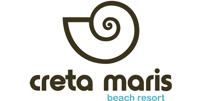 Allergiker-Hotels - Allergie-Schwerpunkt: Tierhaarallergie - Griechenland - Logo - Creta Maris Beach Resort