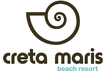Hotel-fuer-Allergiker: Logo - Creta Maris Beach Resort