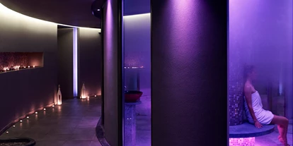 Allergiker-Hotels - Allergie-Schwerpunkt: Tierhaarallergie - Griechenland - Hammam Spa - Creta Maris Beach Resort