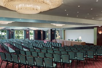 Hotel-fuer-Allergiker: Apollo Conference Room - Creta Maris Beach Resort