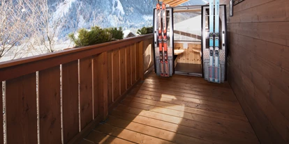 Allergiker-Hotels - Sauna - Hotel Post Krimml