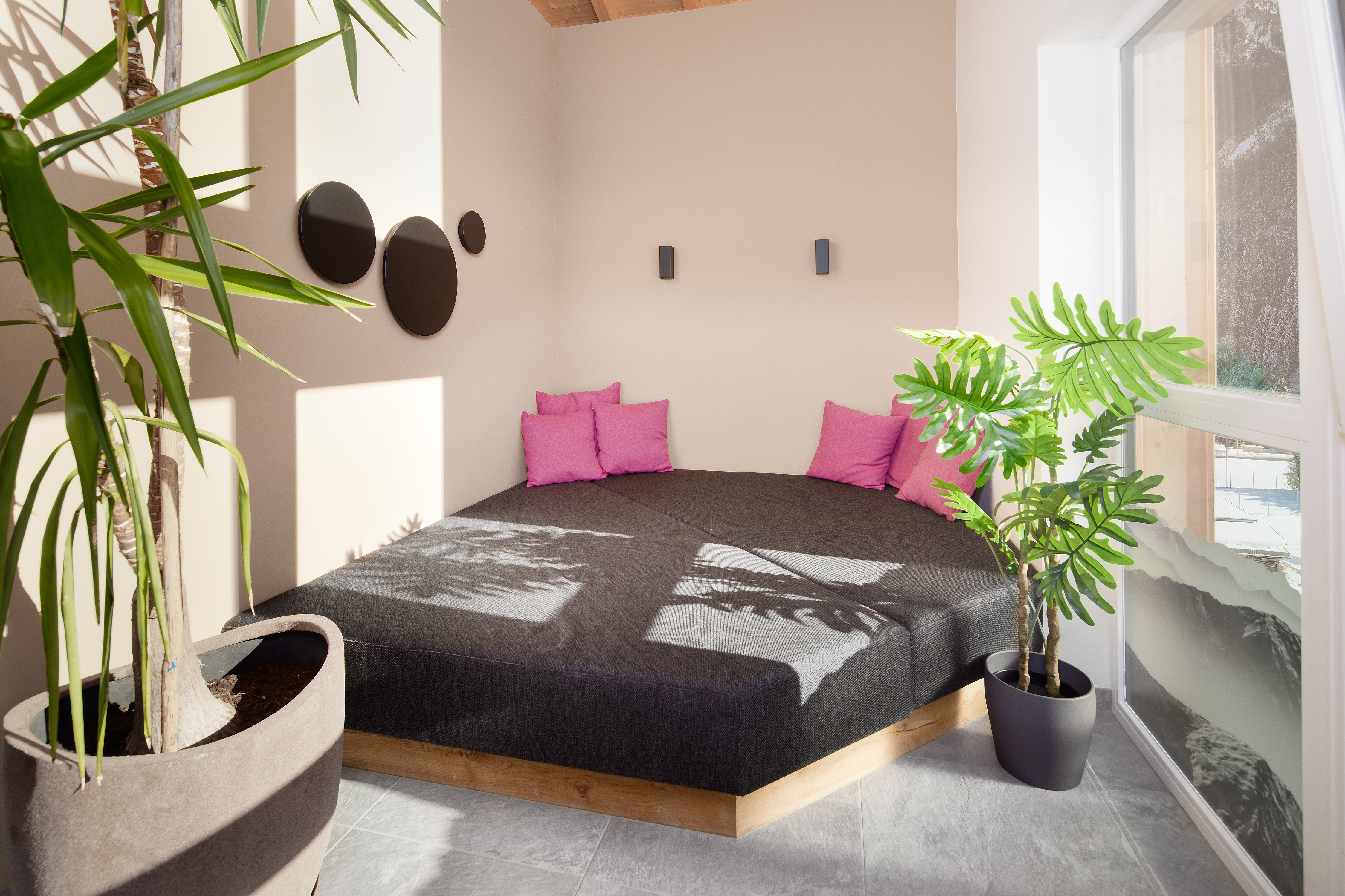 Hotel-fuer-Allergiker: Hotel Post Krimml