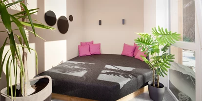 Allergiker-Hotels - Sauna - Hotel Post Krimml