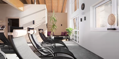 Allergiker-Hotels - Sauna - Hotel Post Krimml