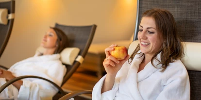 Allergiker-Hotels - Sauna - Hotel Post Krimml