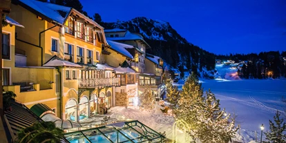 Allergiker-Hotels - Sauna - Seehotel Jägerwirt