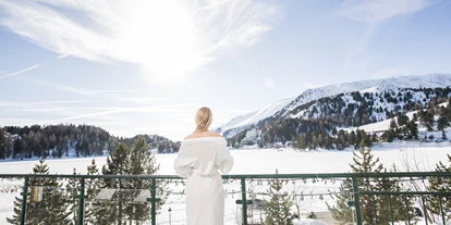 Allergiker-Hotels - Sauna - Seehotel Jägerwirt