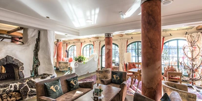 Allergiker-Hotels - Sauna - Seehotel Jägerwirt