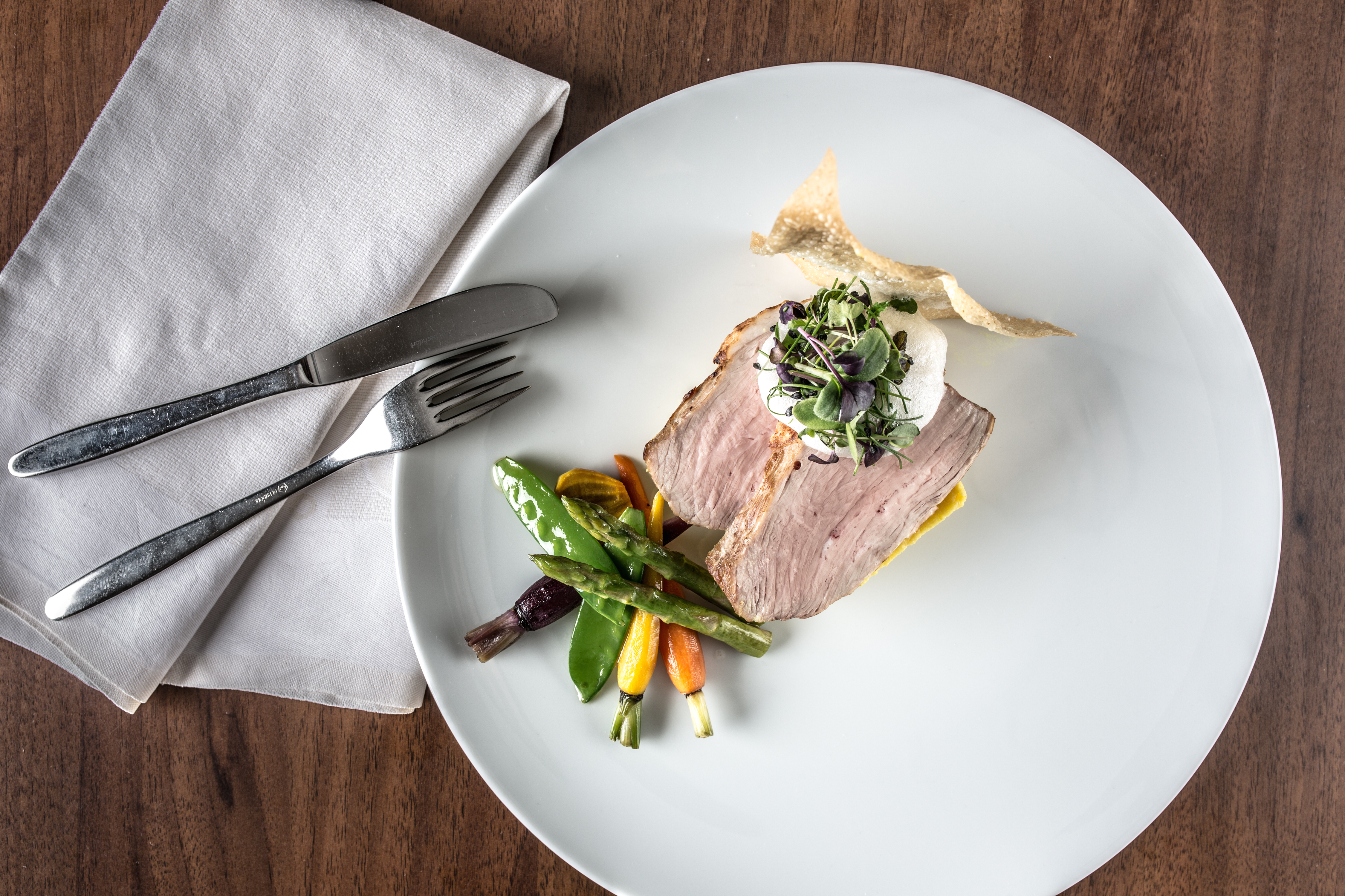 Hotel-fuer-Allergiker: Seehotel Jägerwirt